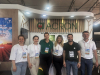 Группа «Акрон» представила удобрения на крупнейшей аграрной выставке Бразилии Agrishow 2025