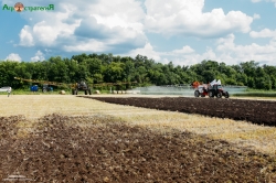 AGCO-RM продолжает демонстрационные показы техники Fendt и Valtra