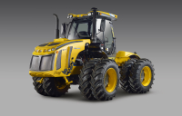 OPTITECH AGRO сообщает о начале сотрудничества с брендом PAUNY (Аргентина)