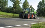 AGCO-RM предлагает программу расширенной сервисной поддержки тракторов Fendt 900 Vario