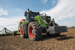 Fendt предлагает специальные условия на покупку трактора Fendt 936 Vario G3