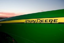 John Deere вошел в список топ-брендов 2014