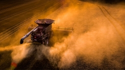 AGCO-RM представит комбайны IDEAL на Золотой Ниве 2021