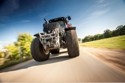 AGCO-RM и АГКО Финанс предлагают лизинговые программы на тракторы Valtra
