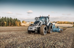 AGCO-RM запускает лизинговую программу на тракторы Valtra