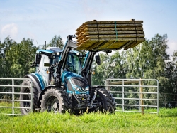 Трактор Valtra G серии получил звание Трактор 2021 года