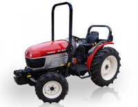 Минитракторы YANMAR