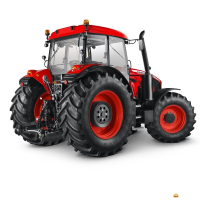 Тракторы Zetor