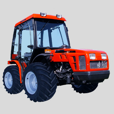 Трактор AGT850