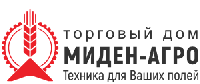 "ТД "МИДЕН-АГРО", ООО