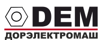 "ДОРЭЛЕКТРОМАШ", ООО