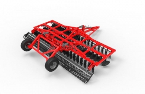 Борона дисковая БДМ 6,3Х3П