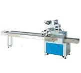 Горизонтальная упаковочная машина