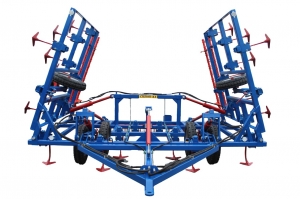 Культиватор прицепной СТЕП КП