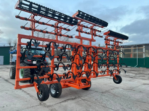 Культиватор предпосевной