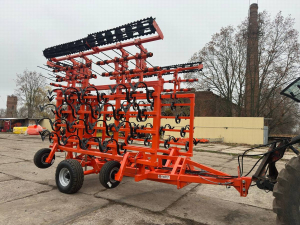 Культиватор предпосевной