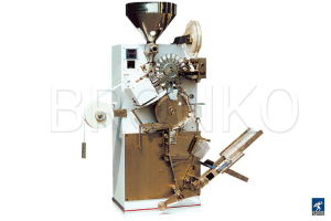 Машина для упаковки чая