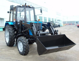 Оборудование погрузочное