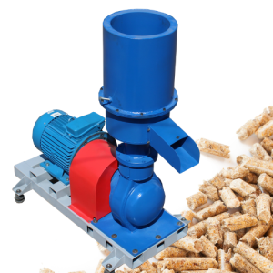 Гранулятор для пеллет