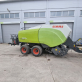 Пресс-подборщик Claas Quadrant бу