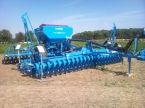 комплекс Lemken Solitair 