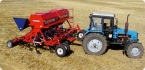 AGRATOR 3400 М