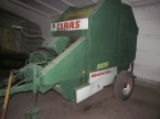 Claas Rollant 62