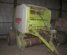 Claas Rollant 66