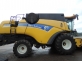 Зерноуборочный комбайн New Holland CX8090