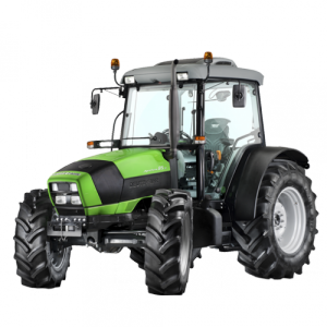 Deutz Fahr Agrofarm 