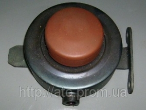 Бачок с пробкой гол. блока (ЭФП). 240-3707220