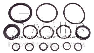 Ремкомплект гидроцилиндра ЦС-63