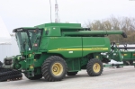 John Deere 9660 STS