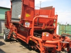 комбайн grimme dr 1500