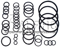 Ремкомплект г/распределителя РП-70