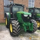 Трактор John Deere 6190 R (​190 л.с.)