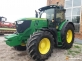 Трактор John Deere 6210 R (210 л.с.)