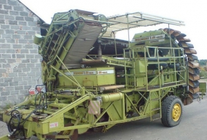 комбайн