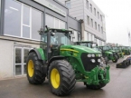 Трактор John Deere