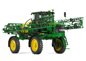 Опрыскиватель сельскохозяйственный John Deere 4630