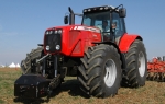 трактор mf 8280