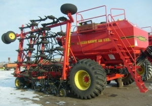 пк Vaderstad Seed Hawk