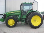 John Deere 7920 