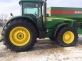 John Deere 8420