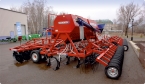 комплекс Agrator DK