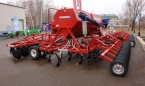 Agromaster 5400