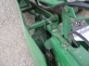 Жатка флекс John Deere 925F 7,6 м 