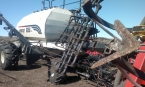 Культиватор-сеялка Bourgault Industries 8810