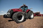 Case IH Magnum 340