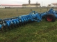 Борона дисковая Lemken Gigant 1200 